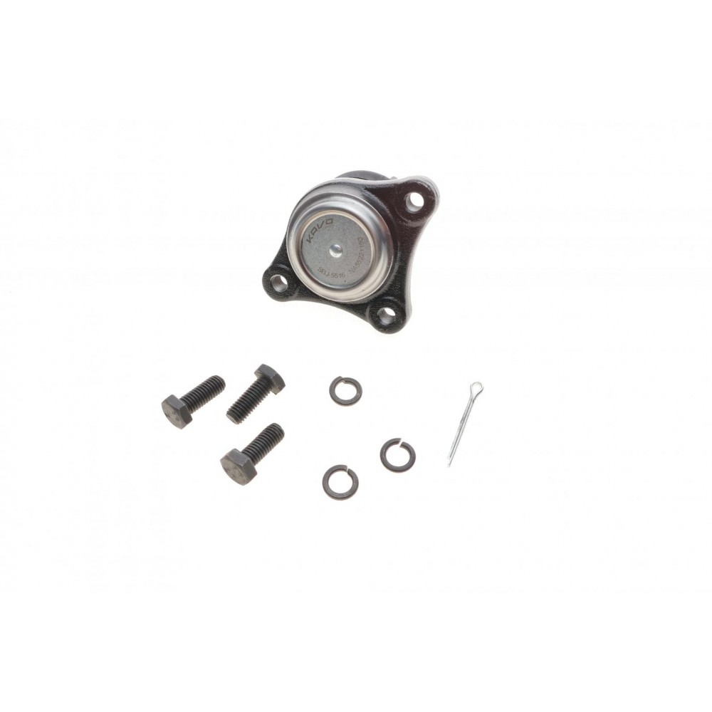 Опора кульова (передня/зверху) Mitsubishi L200 05-15/ Pajero 00-