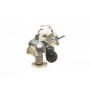 Радіатор рециркуляції ВГ з клапаном EGR BMW 5 (F10/F07) 3.0 12-17 (N57)