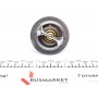 Термостат Kia Sorento 3.3/Toyota Hilux 2.5D/Land Cruiser Prado 3.0D 93- (82°С)