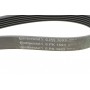 Комплект ременя генератора + помпа Audi A3/Skoda Fabia/Octavia/Rapid/VW Caddy/Golf/Polo 1.2TSI 08-15