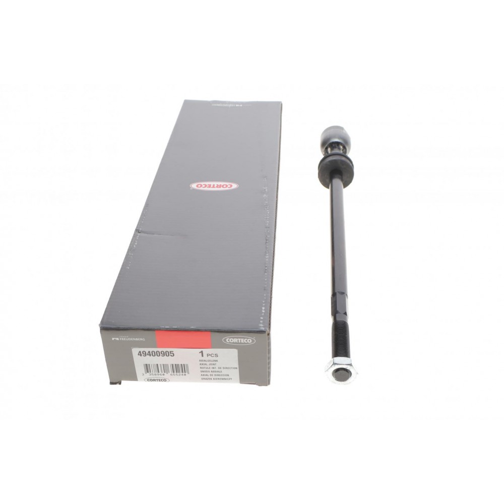 Тяга рульова VW T3 -92