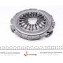 Комплект зчеплення Renault Clio/Megane II 1.5dCi 02- (d=215mm) z=26