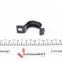 Кронштейн стабілізатора (переднього) VW Golf IV 97-06