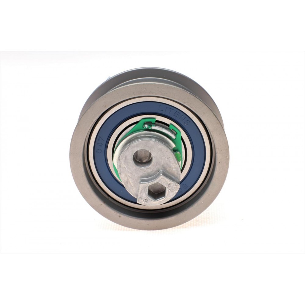 Комплект ГРМ + помпа Audi A3/Skoda Octavia/VW Golf 2.0FSI 04-10 (148x23)