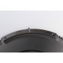 Демпфер зчеплення VW T5 2.5TDi/4motion 03-09 (120/128kw) AXE/BPC/BLJ (d=240mm/287.55mm)