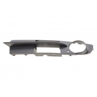 Решітка бампера BMW 5 (E60) 01-07 (R)