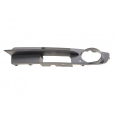 Решітка бампера BMW 5 (E60) 01-07 (R)