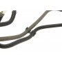 Трубка паливна Renault Kango 1.5dCi 08- (к-кт)