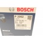 Фільтр масляний Ford Ranger/Mazda B-Serie/Toyota Avensis/Hiace/Hilux/Land Cruiser 2.0D-4.2D 81-07