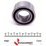 Підшипник маточини (задньої) MB E-class (W124/W210) 93-02 (45х84х39)(к-кт)