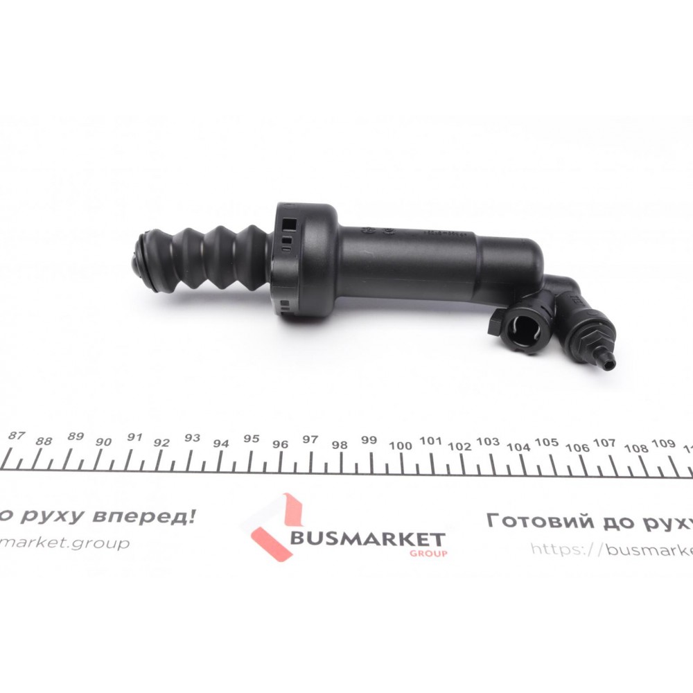 Циліндр зчеплення (робочий) VW T4 91-