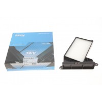 Фільтр салону Mitsubishi Galant VIII/IX 2.0-3.8 96-