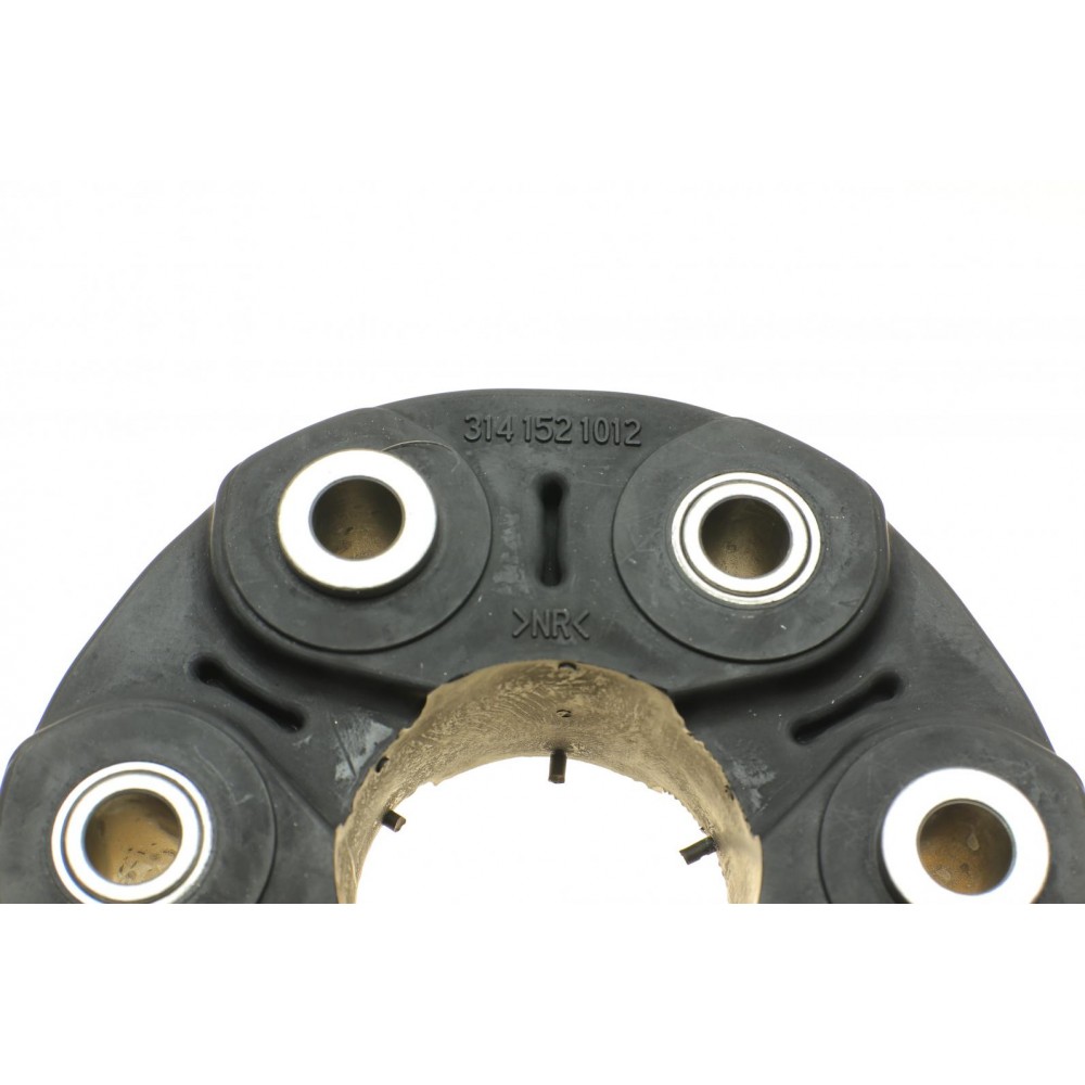 Муфта кардана еластична BMW 1 (E81/E82/E87/E88)/F20/F21)/2 (F22/F87)2 (F23)/3 (E90/E91) 02- B47/N47