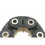 Муфта кардана еластична BMW 1 (E81/E82/E87/E88)/F20/F21)/2 (F22/F87)2 (F23)/3 (E90/E91) 02- B47/N47