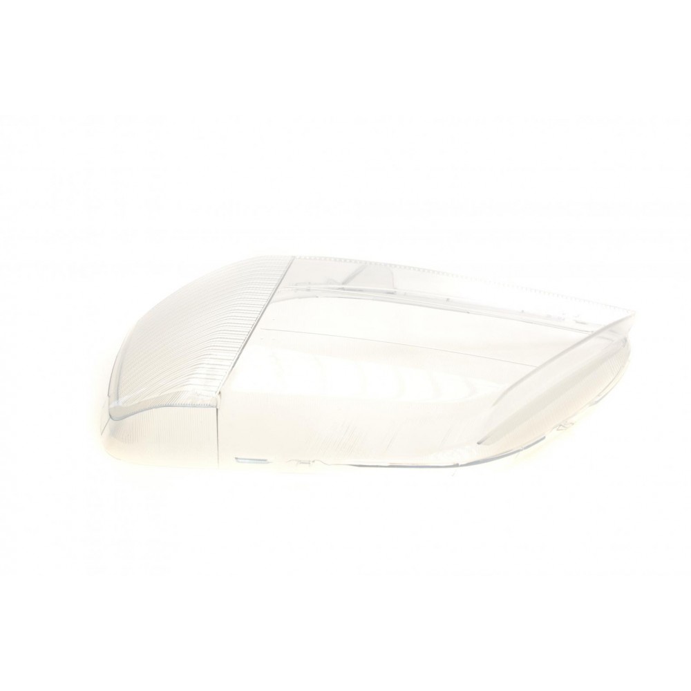 Скло фари Renault Logan 03-07 (L)