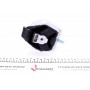 Подушка АКПП Audi 100/A6 1.8-2.8/2.5TDI -97