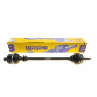 Піввісь (передня) (R) Renault Laguna 1.8/2.0 93-01 (23z/23z/745mm) (+ABS44z)
