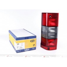 Ліхтар задній Fiat Ducato/Citroen Jumper 94-02 (L) (62570)