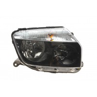Фара (R) Dacia Duster 10-13 (H7/H1)