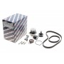 Комплект ГРМ + помпа VW Golf/Bora/Seat 1.4 V16 97-06(130x17)