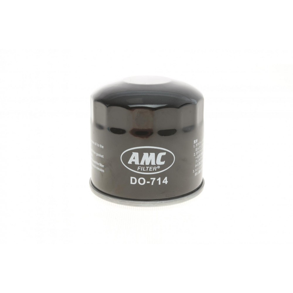 Фільтр масляний Daewoo Matiz 0.8 95-/Suzuki Jimny/Swift 1.0-1.3 83-01