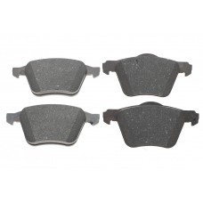 Колодки гальмівні (передні) Ford Galaxy/Mondeo IV/S-Max 07-15/Volvo S60/S80/V60/V70/XC70 06- (Ate)