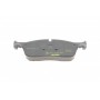 Колодки гальмівні (передні) Land Rover Discovery/Range Rover 2.0D 11- (Teves) Q+