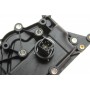 Термостат Renault Clio/Megane 1.4/1.6 02- (89°C)