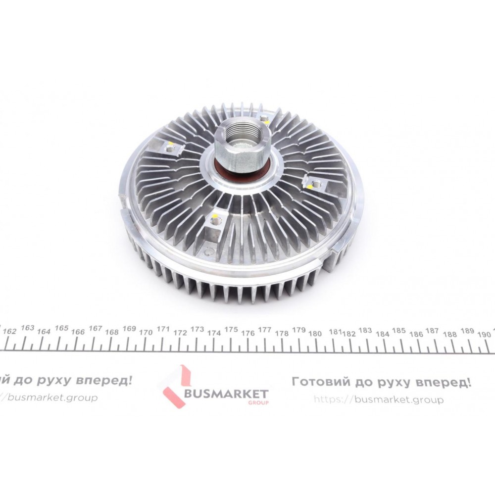 Муфта вентилятора BMW X5 (E53) 00-06