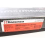 Диск гальмівний (передній) BMW 5 (G30/F90)/7 (G11/G12)/X7 (G07) 16- (374x36) (L) (вент.)