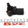 Датчик тиску наддува MB 810-818D/Vario 96-