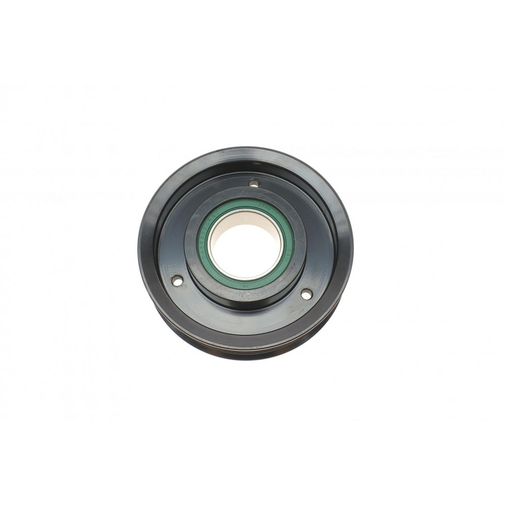 Шків компресора кондиціонера Opel Astra H 1.9 CDTI 04-10/Zafira 1.9 CDTI 05-15