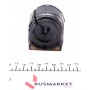 Втулка стабілізатора (заднього) MB Sprinter/VW Crafter 06- (d=15.5mm)