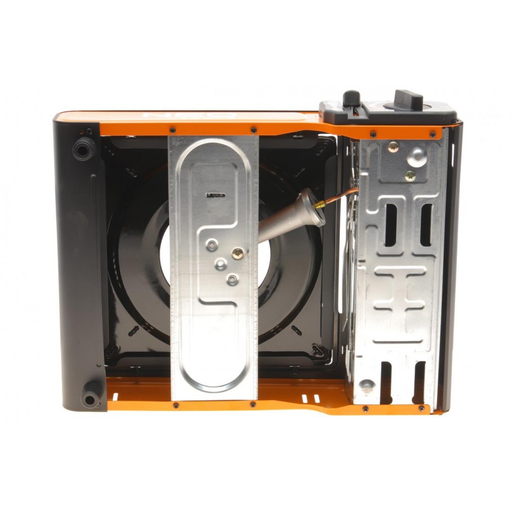 Плита газова 2.1KW