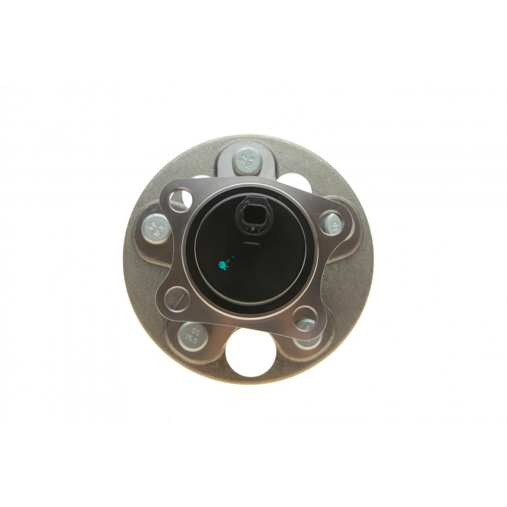 Підшипник маточини (задньої) Toyota Auris/Corolla 06-16 (+ABS)