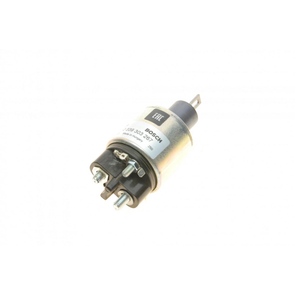 Реле стартера втягуюче (12V) MB Vito (W639) 03-