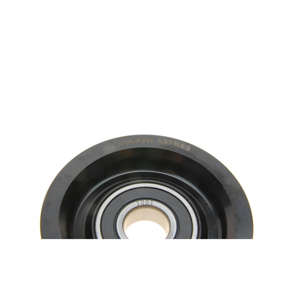 Ролик генератора Mazda 3 1.3/1.6 03-14 (паразитный) (79х25)