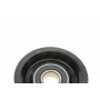 Ролик генератора Mazda 3 1.3/1.6 03-14 (паразитный) (79х25)