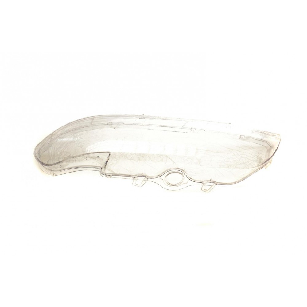 Скло фари BMW 5 (E39) 95-03 (R)