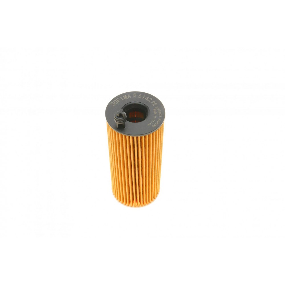 Фільтр масляний BMW 3 (E90-E93/F30/F80)/4 (F32)/5 (F10/F18)/7 (F01-F04)/X5 (F15/F85) 10- (N47/N57)