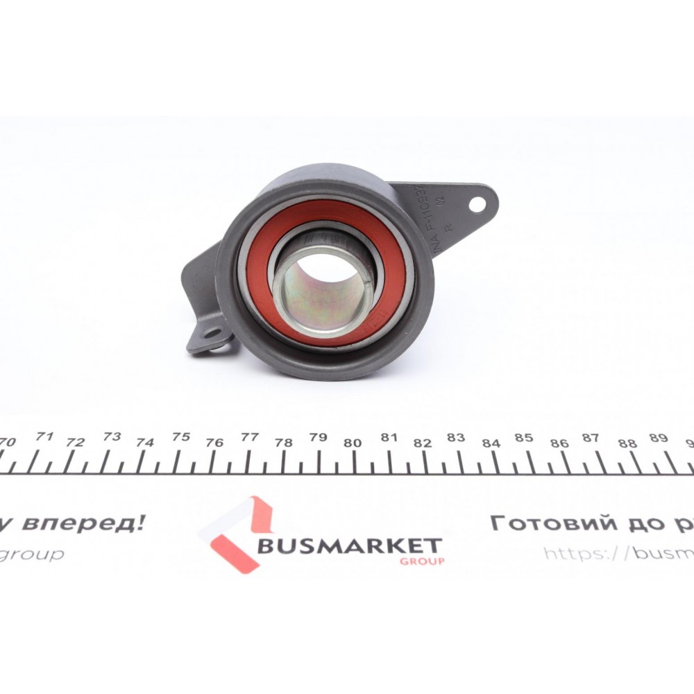 Ролик ГРМ Ford Escort/Fiesta 1.8TD 88-01 (натяжний) (66x28.6) окреме постачання неможливе