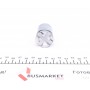 Ремкомплект супорта (заднього) Renault Clio/Megane 96- (d=30mm) (+поршень з механізмом) (Bendix)