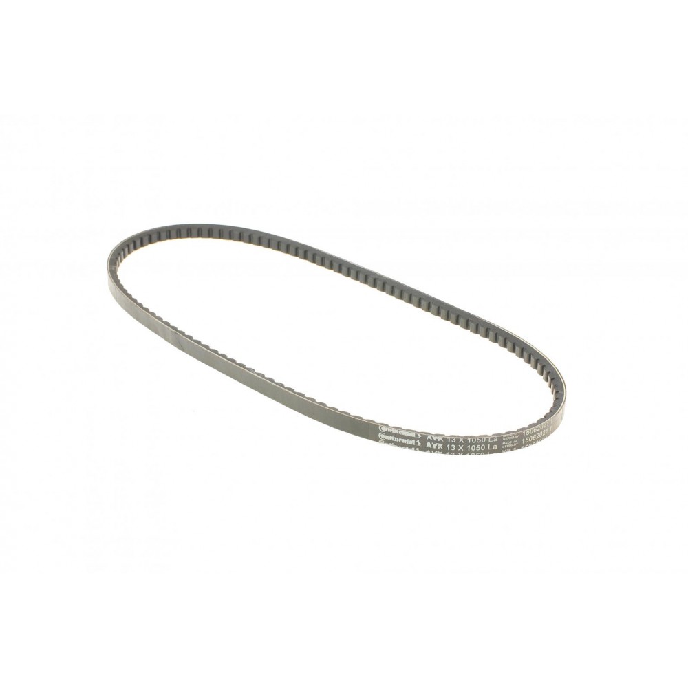 Ремінь генератора VW Golf 1.5/1.6 77-83/Toyota Hilux/Land Cruiser 1.8/3.5 83-01/Audi 100 2.0D 78-83