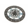 Комплект зчеплення Hyundai Santa Fe I/II 2.7 04-12, 125/129/139kw (d=220mm)