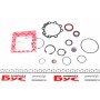 Ремкомплект рейки рульової MB S-class (W140) 91-99