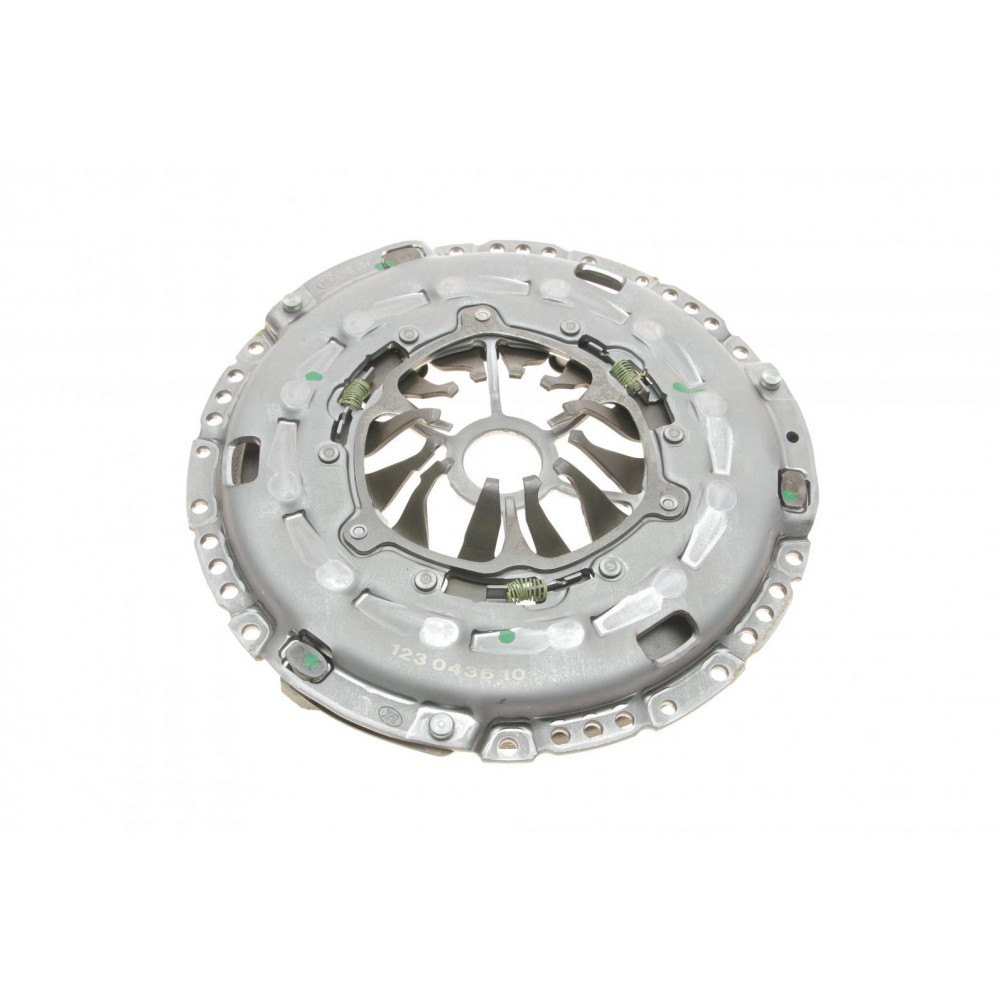 Комплект зчеплення VW T5/T6 2.0 TDI 09- 62/75/84kw, CAAA,CAAB,CAAD