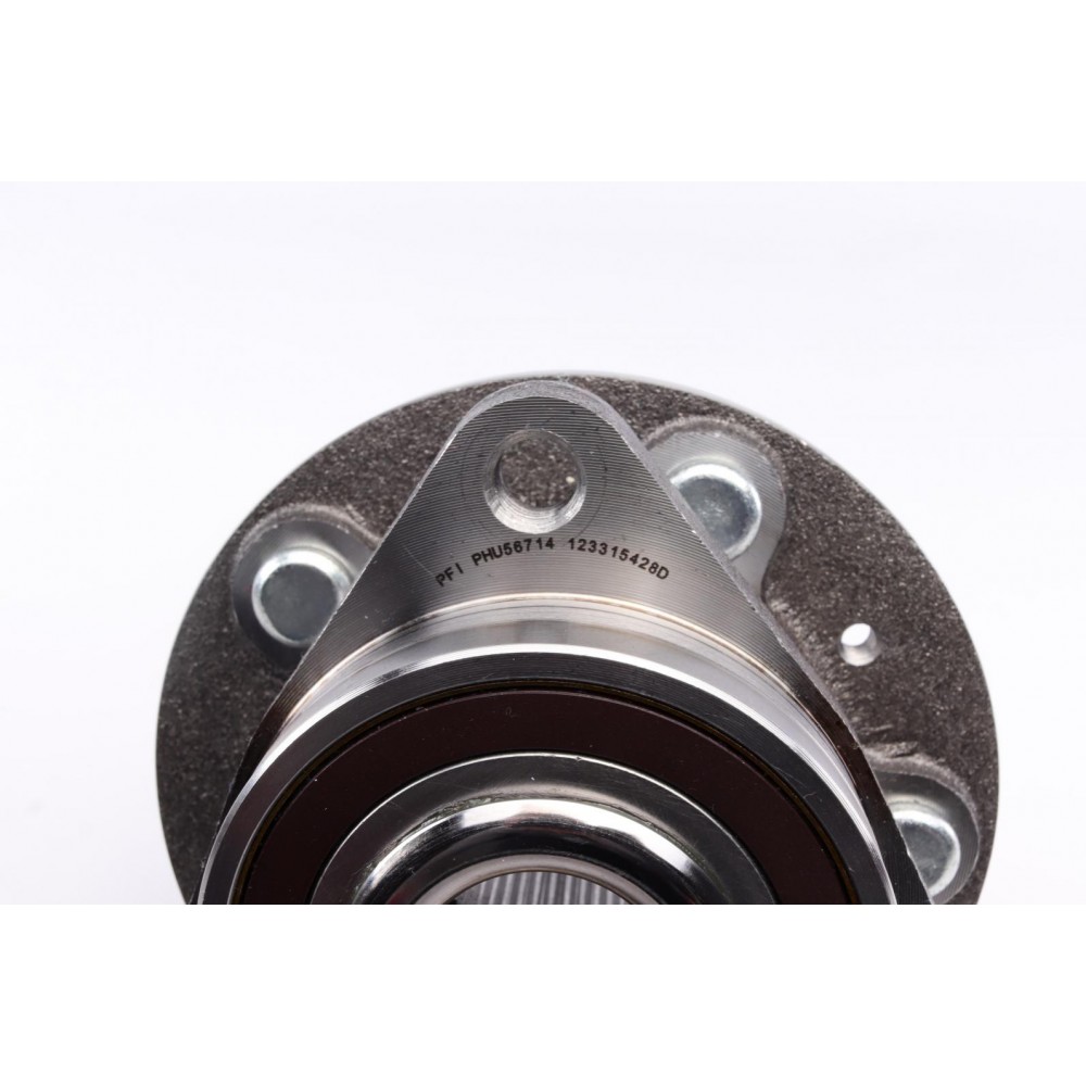Підшипник маточини (передньої)(R15/d=105mm) Opel Astra J 09-