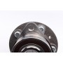 Підшипник маточини (передньої)(R15/d=105mm) Opel Astra J 09-