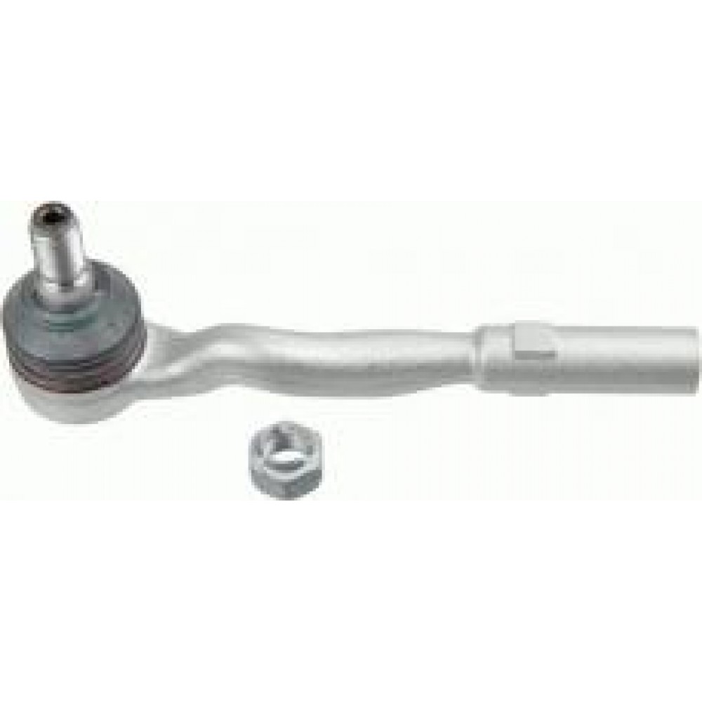 Наконечник тяги рульової (L) MB E-class (W211) 02-