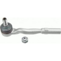 Наконечник тяги рульової (L) MB E-class (W211) 02-
